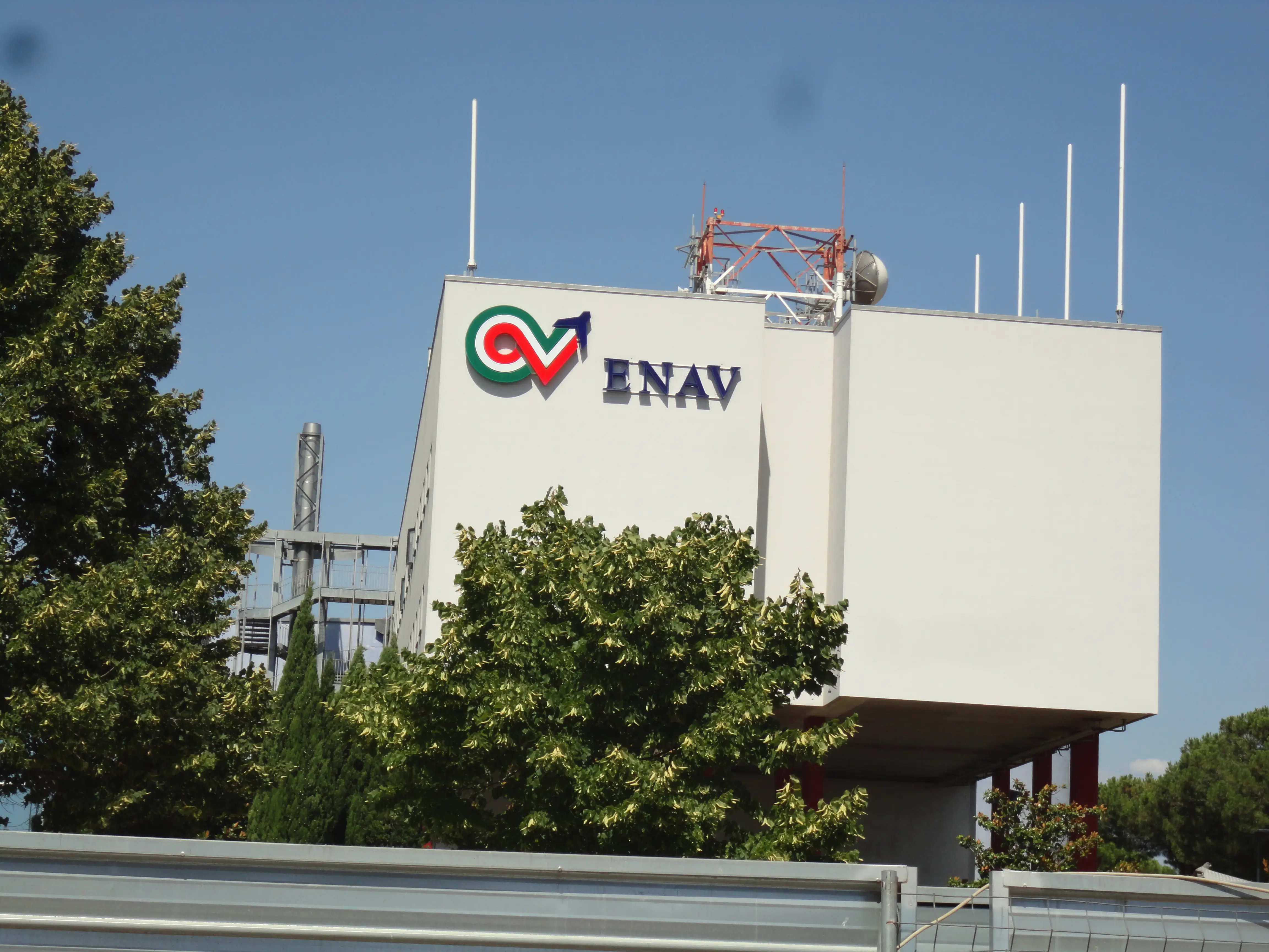 Rinnovato il contratto del gruppo Enav