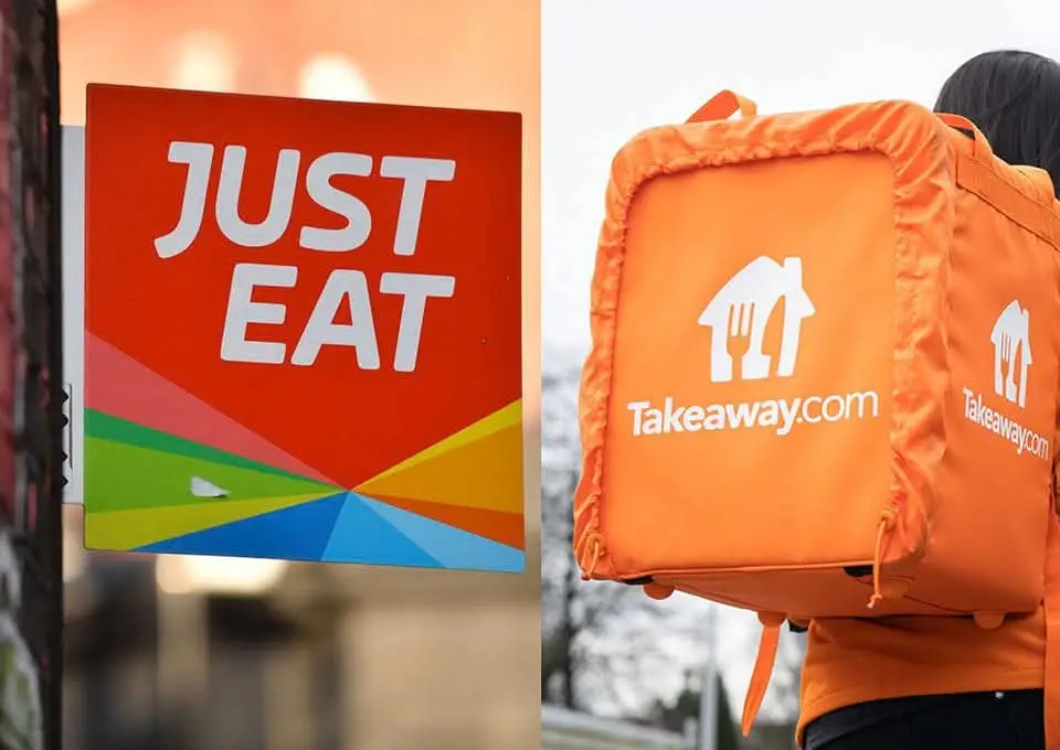 Con Just Eat intesa che aumenta retribuzioni e migliora tutele e diritti dei rider