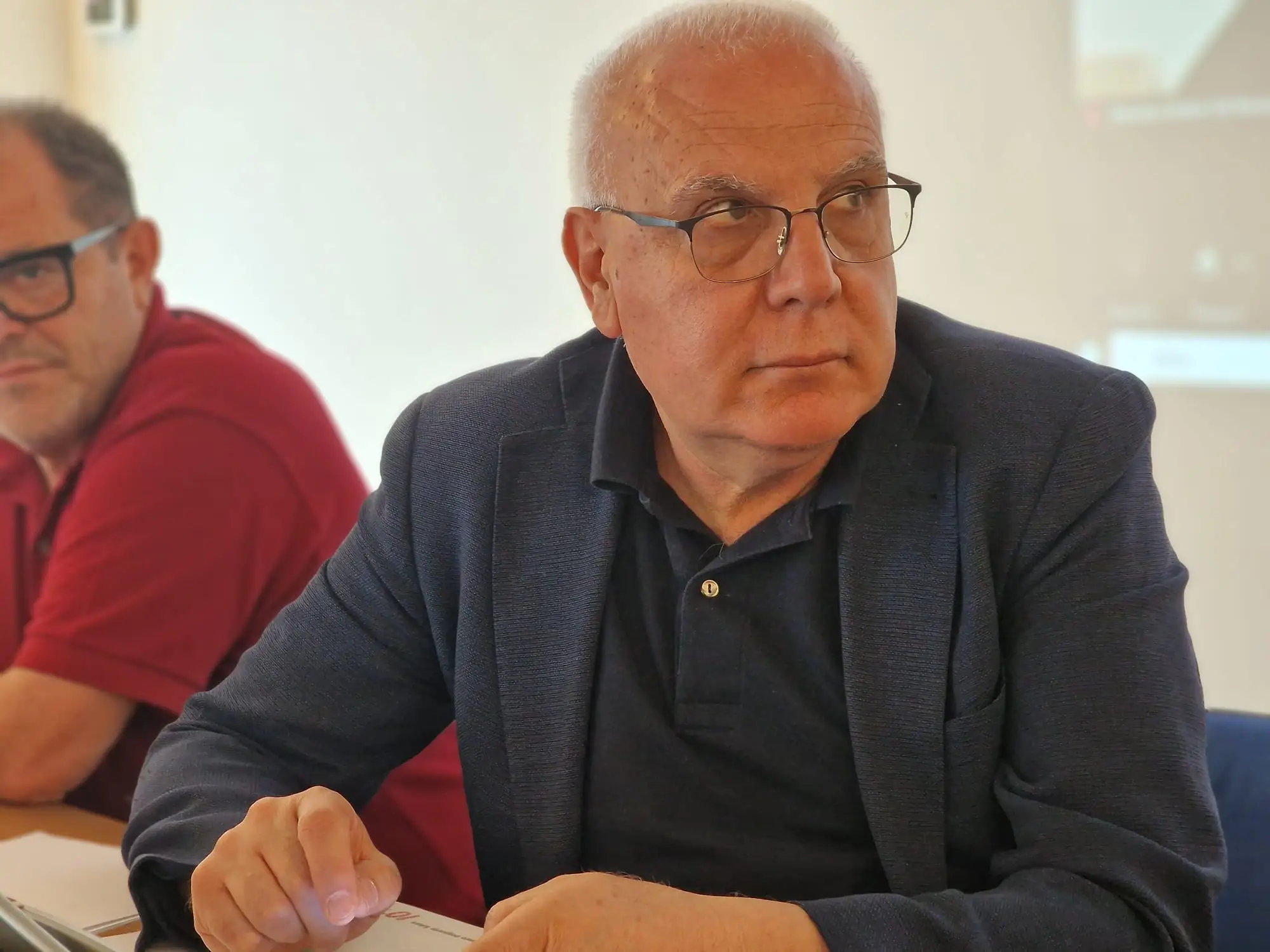 On Road Magazine: Intervista a segretario nazionale Filt CGIL Michele De Rose